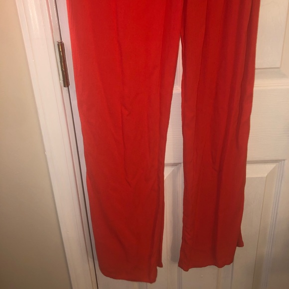 Jolt Strapless Jumpsuit Size Small - Picture 9 of 11